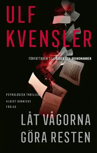 Låt vågorna göra resten
