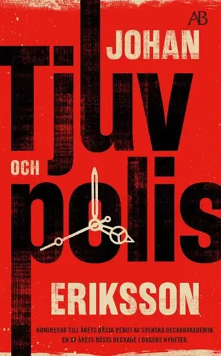 Tjuv och polis