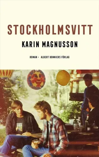Stockholmsvitt