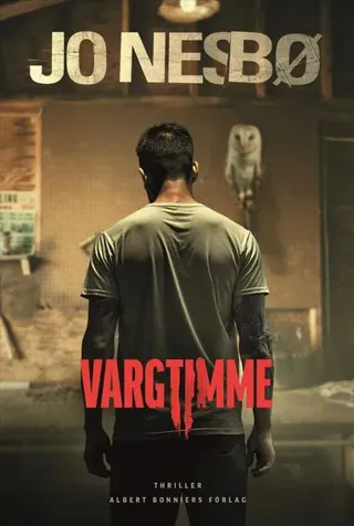 Vargtimme