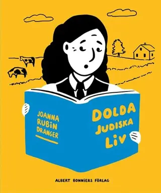 Dolda judiska liv