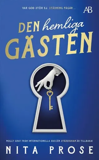 Den hemliga gästen
