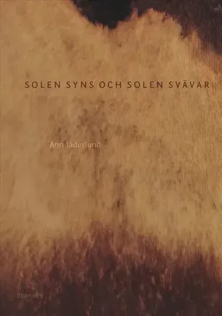 Solen syns och solen svävar