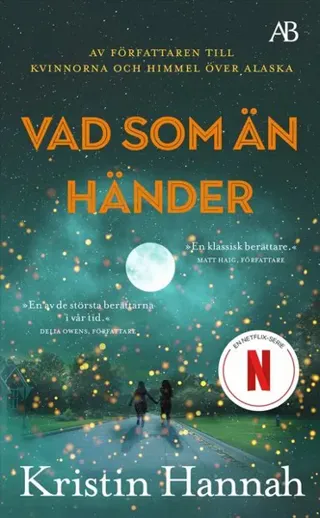 Vad som än händer