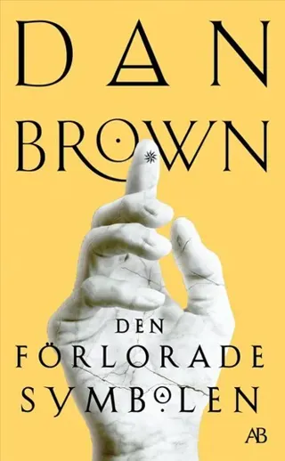 Den förlorade symbolen