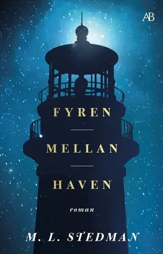 Fyren mellan haven