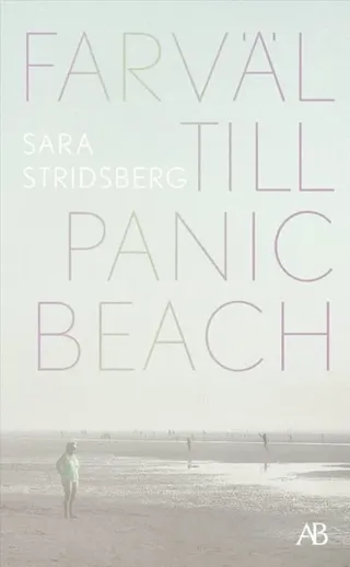 Farväl till Panic Beach