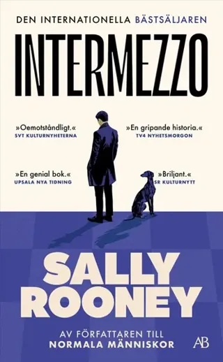 Intermezzo (svensk utgåva)