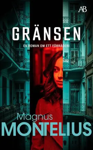 Gränsen