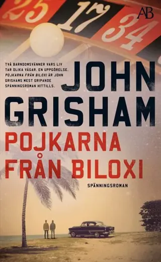 Pojkarna från Biloxi
