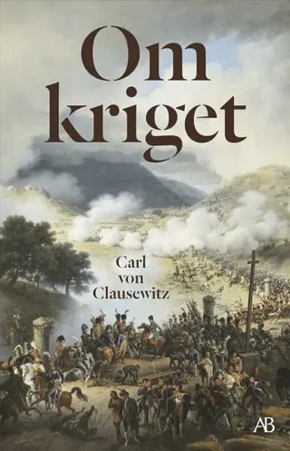 Om kriget