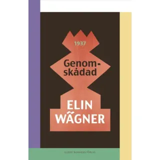 Genomskådad