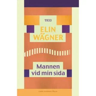 Mannen vid min sida