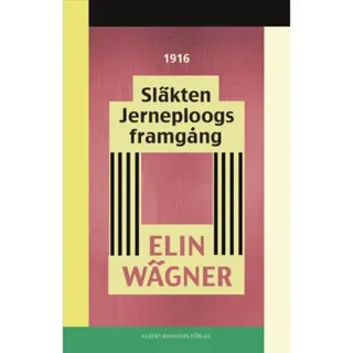 Släkten Jerneploogs framgång