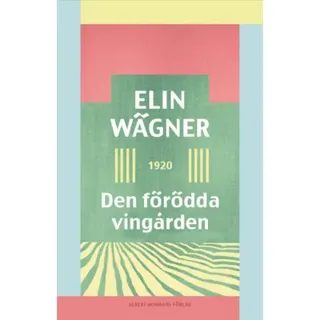 Den förödda vingården