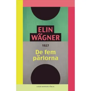 De fem pärlorna