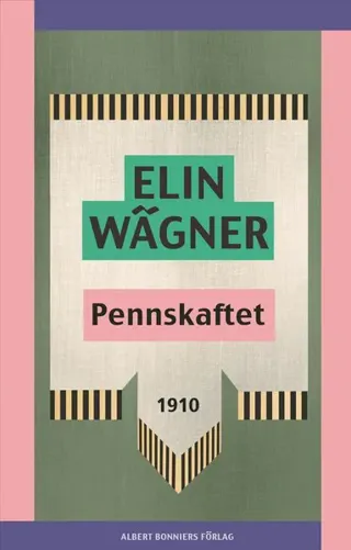 Pennskaftet