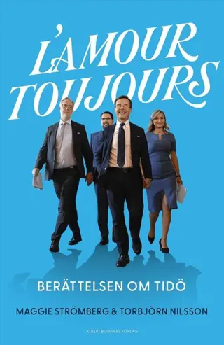 L’amour toujours