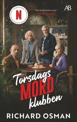 Torsdagsmordklubben