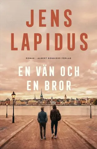 En vän och en bror