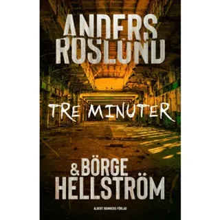 Tre minuter