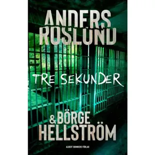 Tre sekunder
