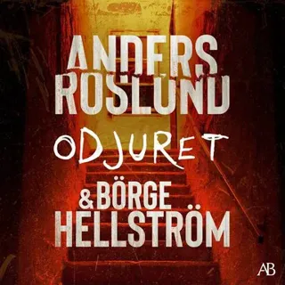 Odjuret