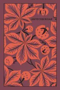 Anteckningsbok Jane Eyre