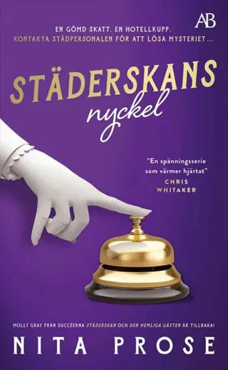 Städerskans nyckel