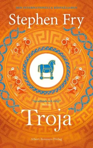 Troja