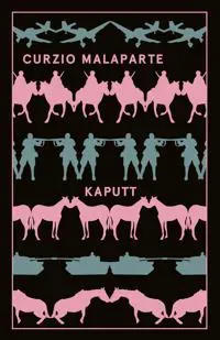 Kaputt