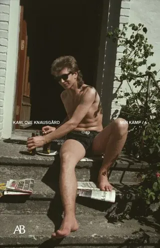Min kamp 4