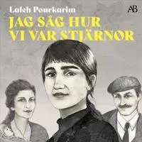 Jag såg hur vi var stjärnor