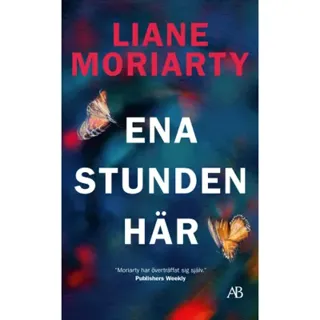 Ena stunden här
