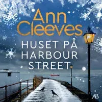 Huset på Harbour Street av Albert Bonniers Förlag