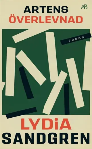 Artens Överlevnad (Bok / Pocket)
