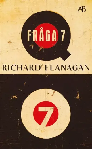 Fråga 7 (Bok / Pocket)