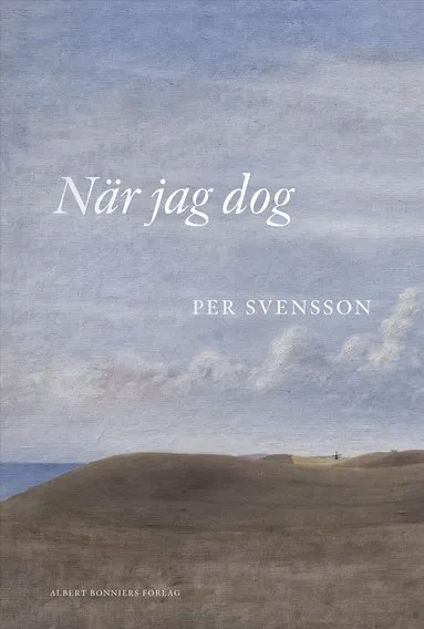 När jag dog