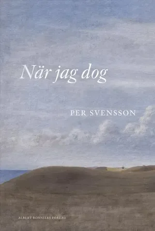 När jag dog