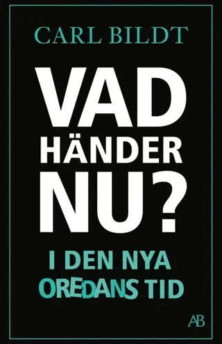 Vad händer nu?