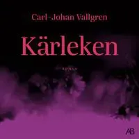 Kärleken av Albert Bonniers Förlag