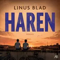 Haren av Albert Bonniers Förlag