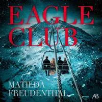Eagle Club av Albert Bonniers Förlag