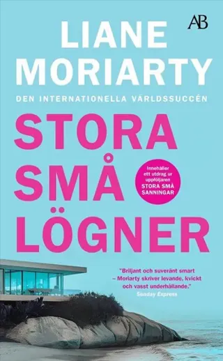Stora små lögner