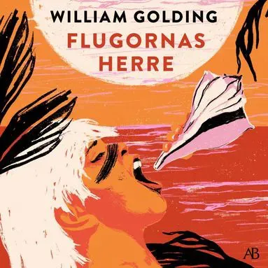 Flugornas herre av William Golding