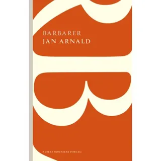 Barbarer