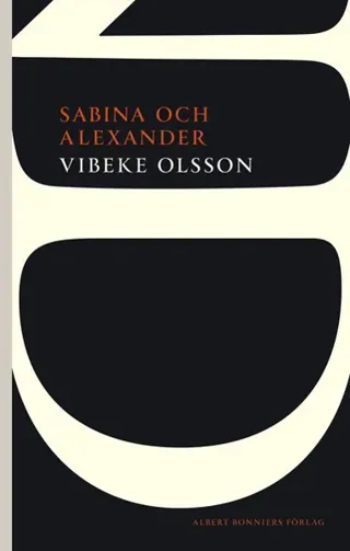 Sabina och Alexander