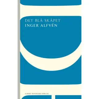Det blå skåpet