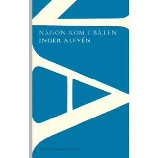 Någon kom i båten