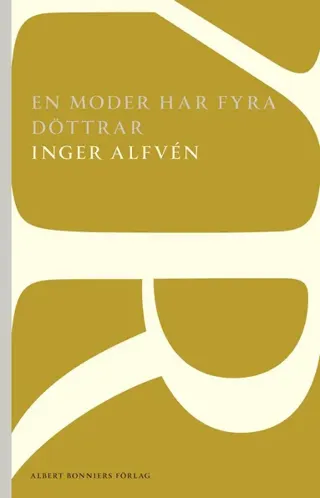 En moder har fyra döttrar